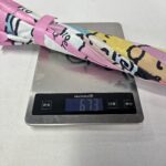 auto open straight golf umbrella - Image 6