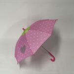 manual open straight umbrella — изображение 2