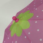 manual open straight umbrella — изображение 4