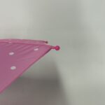 manual open straight umbrella — изображение 6