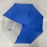 manual open straight umbrella  — изображение 3