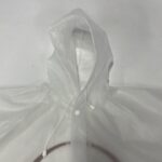 Adult raincoat - Image 3