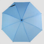 auto open straight eva umbrella - Image 3