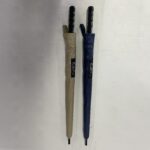 auto open straight  golf umbrella - Image 2