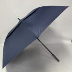 auto open straight  golf umbrella - Image 3