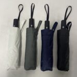 automatic three folding memory umbrella - Image 2