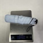 manual open three folding memory umbrella  - Image 7