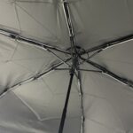 manual open three folding memory umbrella  - Image 5