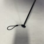 manual open three folding memory umbrella  - Image 6